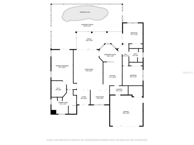 5225 E BACKNER LANE, Inverness, FL 34452