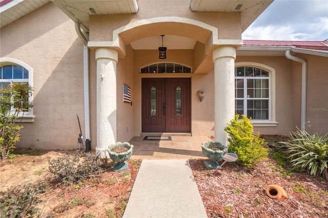 5225 E BACKNER LANE, Inverness, FL 34452