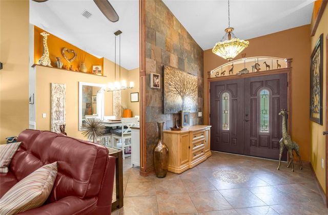 5225 E BACKNER LANE, Inverness, FL 34452