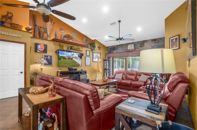 5225 E BACKNER LANE, Inverness, FL 34452