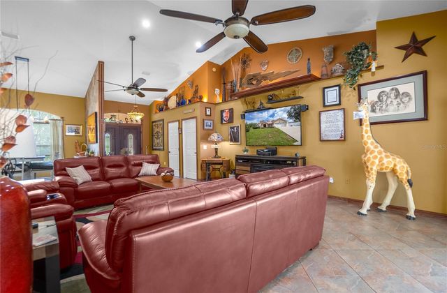 5225 E BACKNER LANE, Inverness, FL 34452