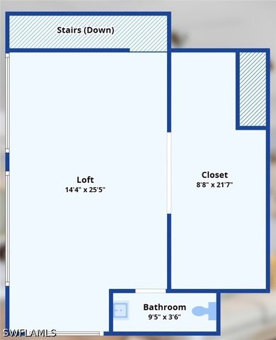 1155 12th ST N, Naples, FL 34102