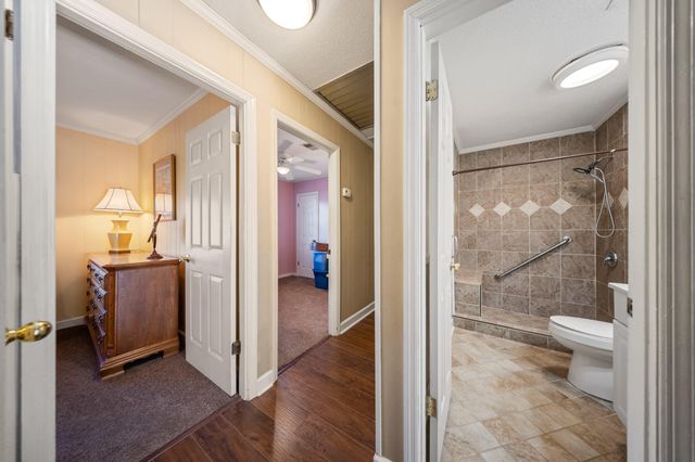 157 Charles Street, Bamberg, SC 29003