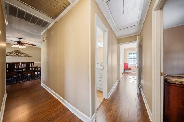 157 Charles Street, Bamberg, SC 29003