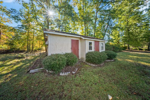 157 Charles Street, Bamberg, SC 29003