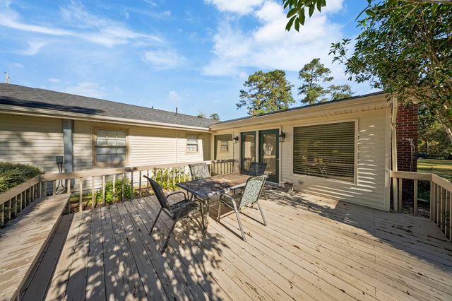 157 Charles Street, Bamberg, SC 29003