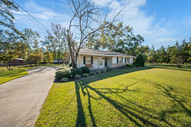 157 Charles Street, Bamberg, SC 29003