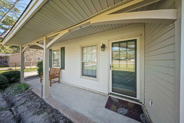 157 Charles Street, Bamberg, SC 29003