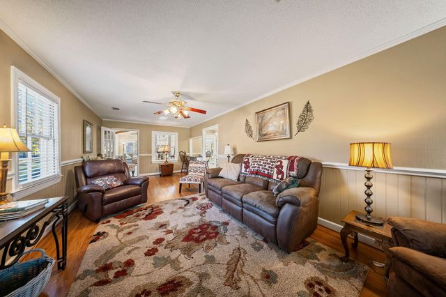 157 Charles Street, Bamberg, SC 29003