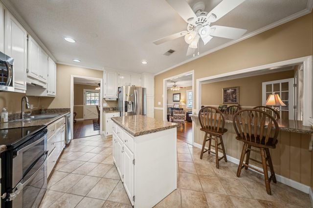 157 Charles Street, Bamberg, SC 29003