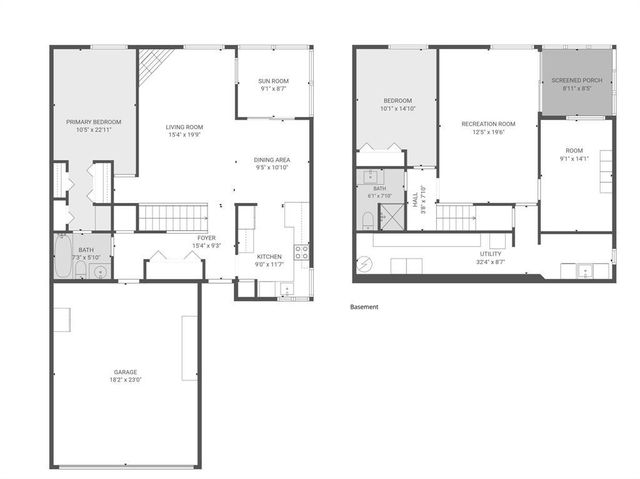 919 Cambridge Court, Altoona, WI 54720