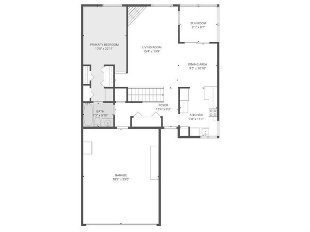 919 Cambridge Court, Altoona, WI 54720