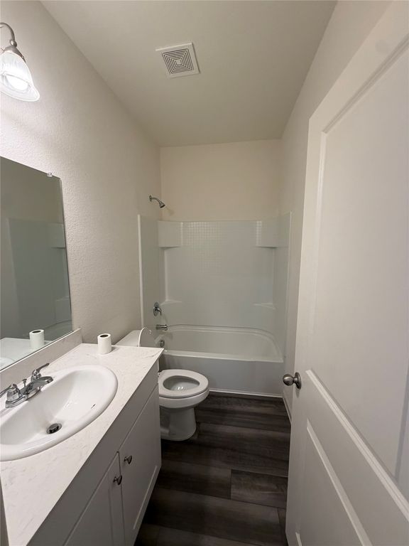 776 Devonshire Drive, Lavon, TX 75166
