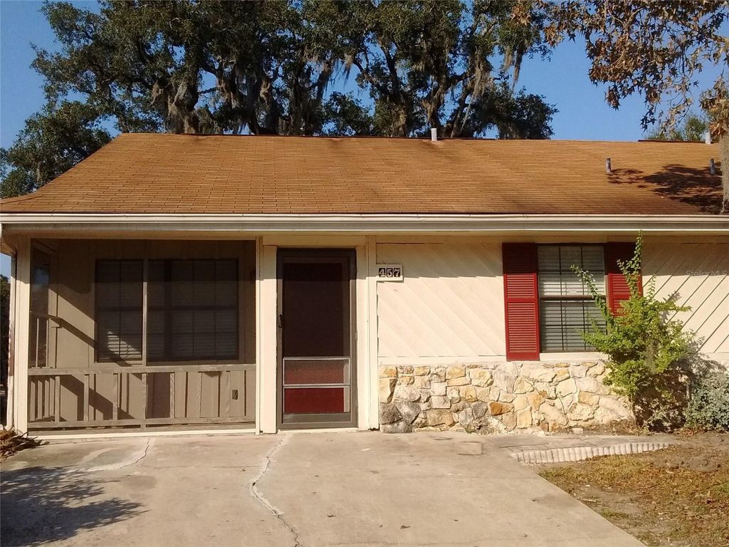 457 HEMLOCK STREET, Altamonte Springs, FL 32714