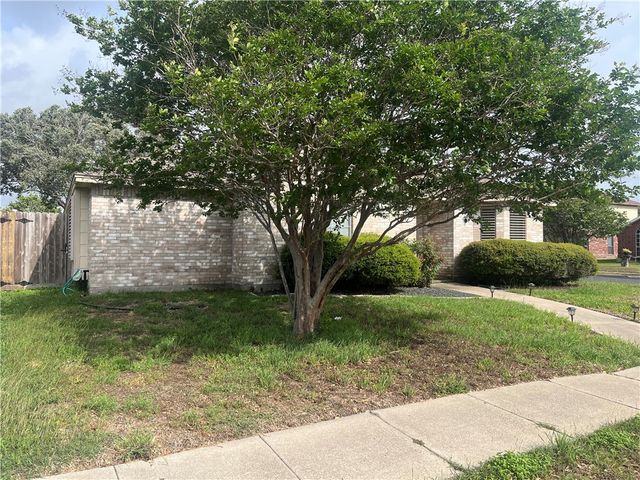 7801 Northwind Dr, Corpus Christi, TX 78414