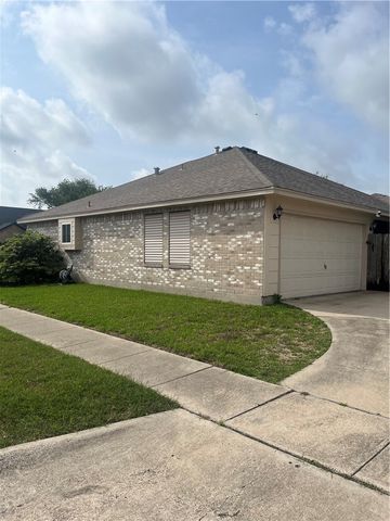 7801 Northwind Dr, Corpus Christi, TX 78414