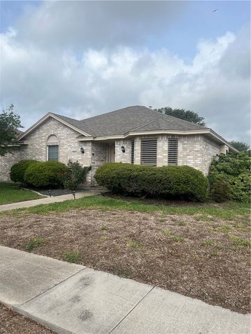 7801 Northwind Dr, Corpus Christi, TX 78414