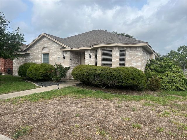 7801 Northwind Dr, Corpus Christi, TX 78414