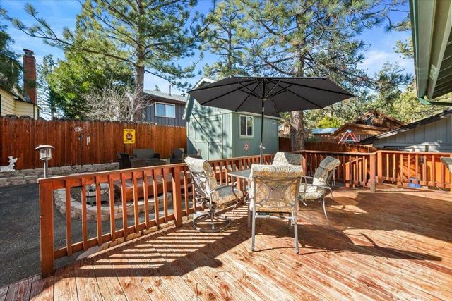 438 Boyd Trail, Big Bear, CA 92315