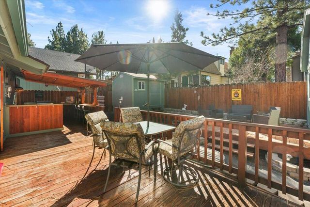 438 Boyd Trail, Big Bear, CA 92315
