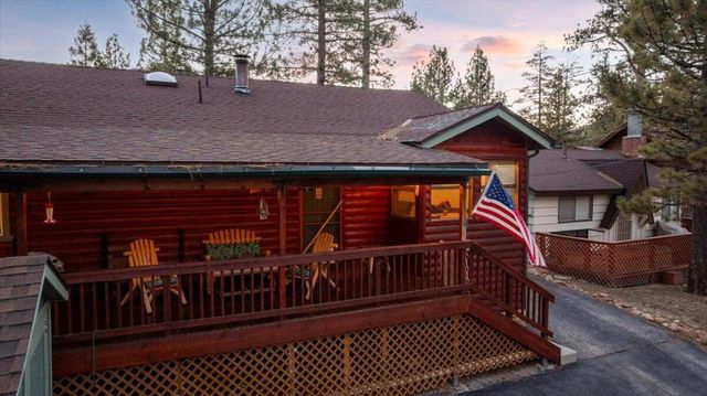 438 Boyd Trail, Big Bear, CA 92315