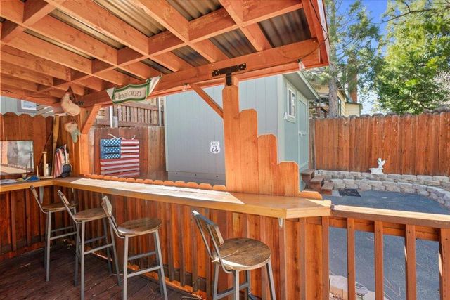 438 Boyd Trail, Big Bear, CA 92315