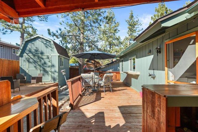 438 Boyd Trail, Big Bear, CA 92315