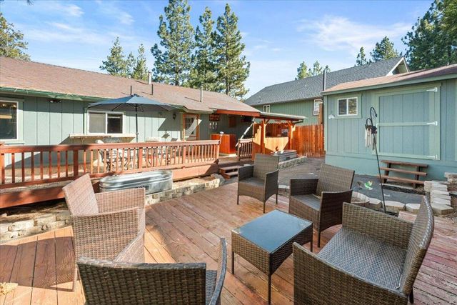 438 Boyd Trail, Big Bear, CA 92315