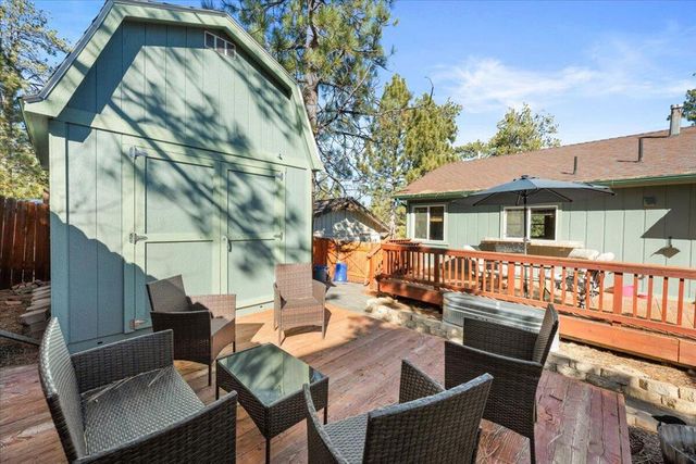 438 Boyd Trail, Big Bear, CA 92315