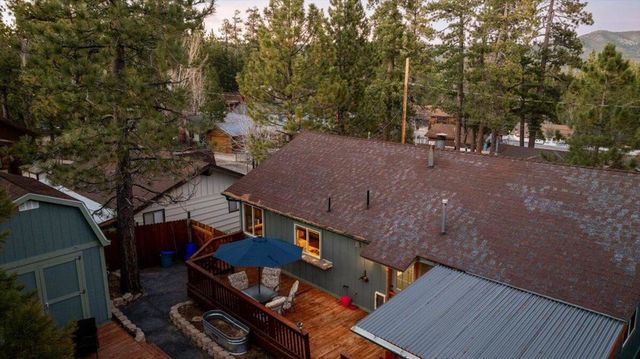 438 Boyd Trail, Big Bear, CA 92315