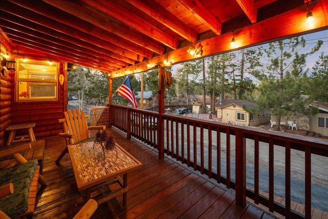 438 Boyd Trail, Big Bear, CA 92315