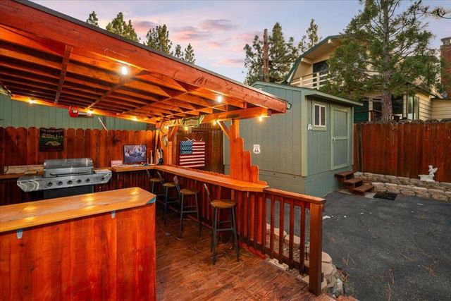 438 Boyd Trail, Big Bear, CA 92315