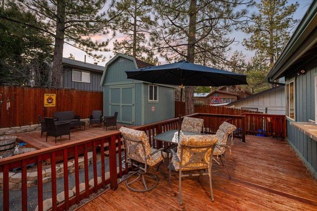 438 Boyd Trail, Big Bear, CA 92315