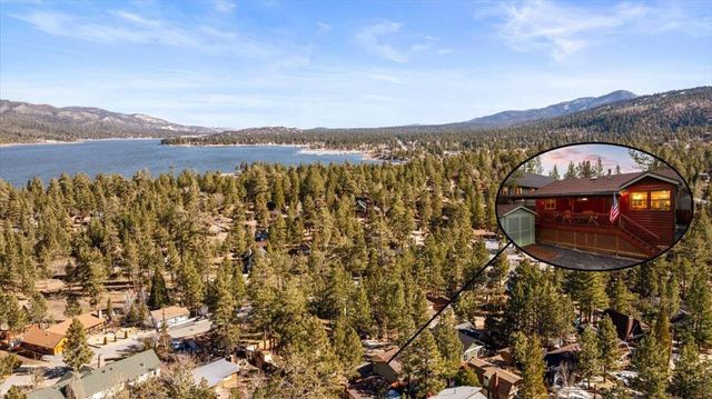 438 Boyd Trail, Big Bear, CA 92315