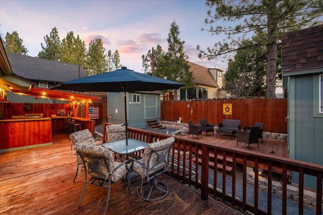 438 Boyd Trail, Big Bear, CA 92315