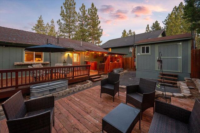 438 Boyd Trail, Big Bear, CA 92315