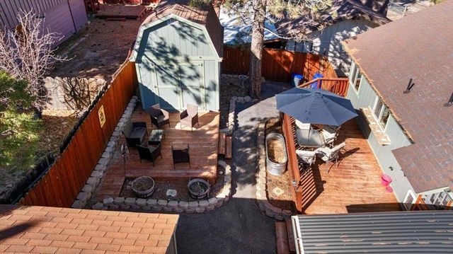 438 Boyd Trail, Big Bear, CA 92315