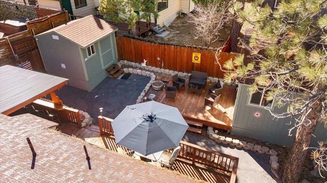 438 Boyd Trail, Big Bear, CA 92315