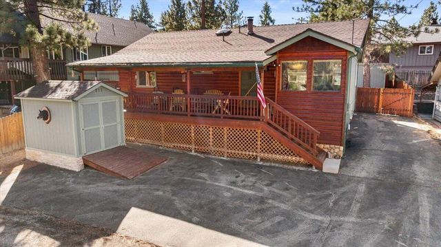 438 Boyd Trail, Big Bear, CA 92315