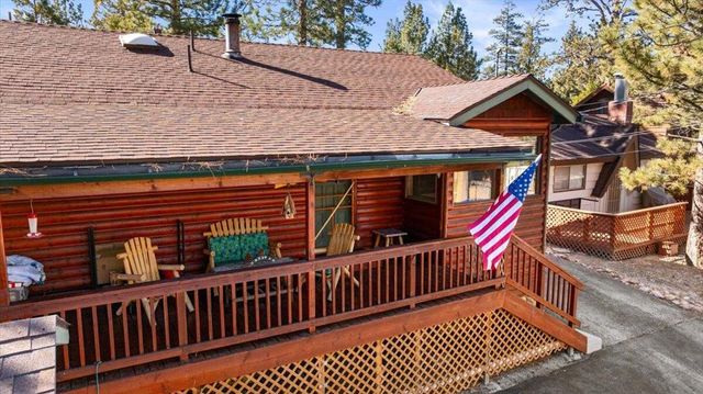 438 Boyd Trail, Big Bear, CA 92315