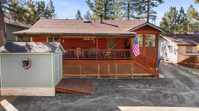 438 Boyd Trail, Big Bear, CA 92315
