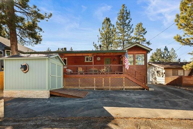 438 Boyd Trail, Big Bear, CA 92315