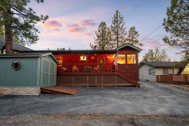 438 Boyd Trail, Big Bear, CA 92315