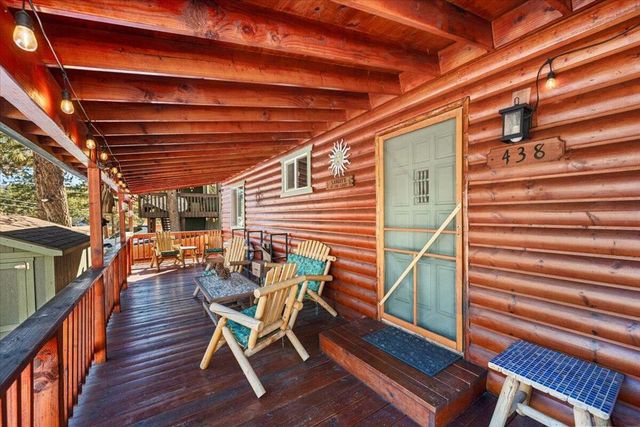 438 Boyd Trail, Big Bear, CA 92315