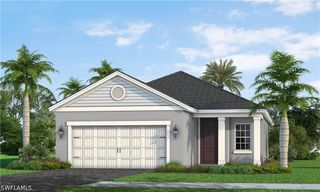 4475 Centaurus CIR, Naples, FL 34120