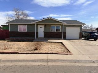 5320 Worchester Street, Denver, CO 80239