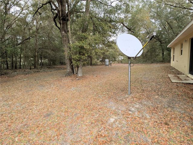 13901 SW 108TH LANE, Dunnellon, FL 34432