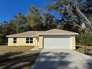 13901 SW 108TH LANE, Dunnellon, FL 34432