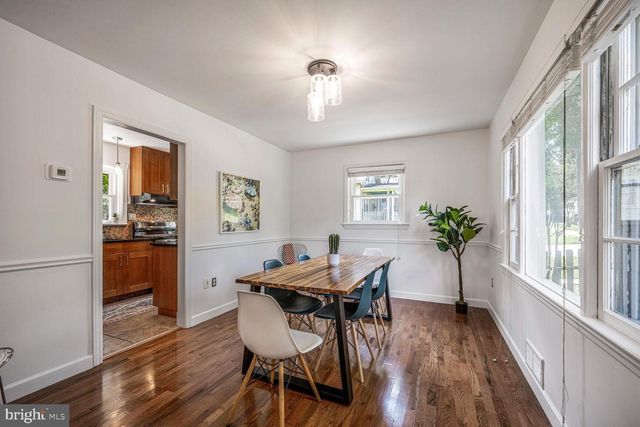 6635 HARLAN PL NW, Washington, DC 20012