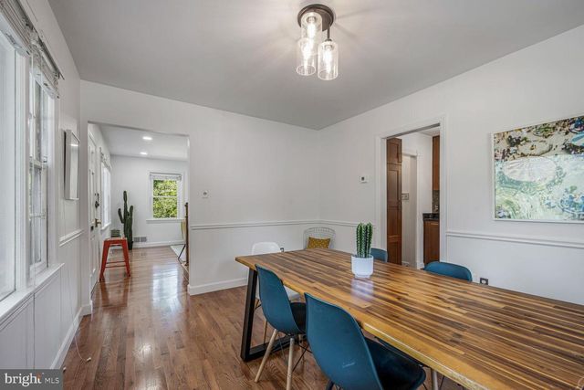 6635 HARLAN PL NW, Washington, DC 20012